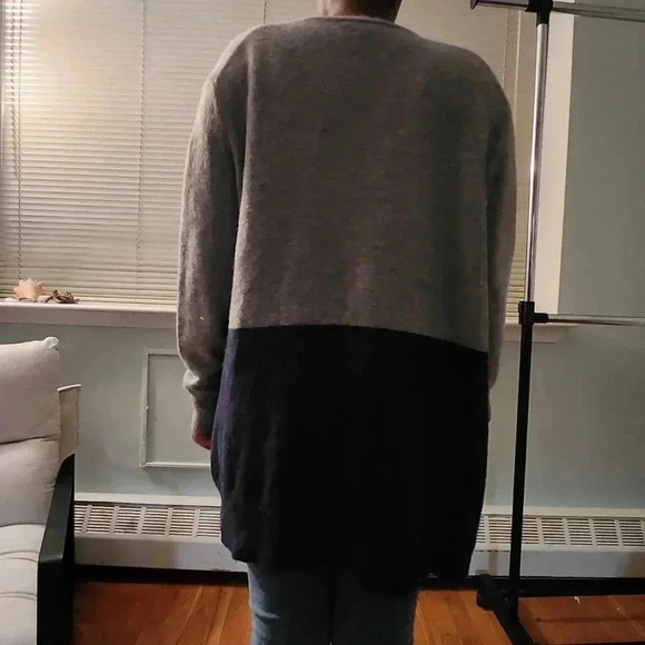 Madewell Open Cardigan - Picture 2 of 5
